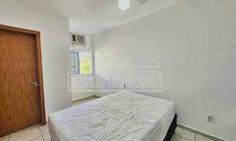 Imagem 5: Ribeirão Preto - Apartamento Padrão - Jardim Botânico