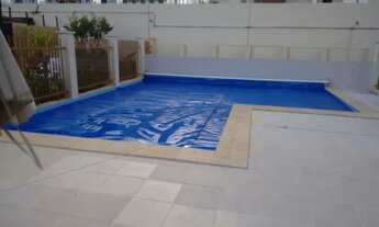 Imagem 2: Vendo apartamento de quarto em Águas Claras