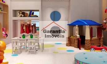 Imagem 3: Apartamento em Centro - Osasco, SP