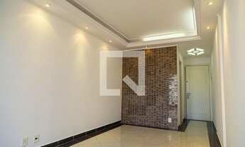 Imagem 3: Apartamento para Aluguel - Vila Clementino, 2 Quartos, 58 m2