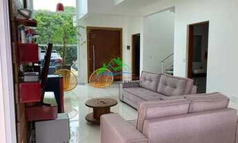 Imagem 7: Sobrado para Venda em Bertioga, Morada Da Praia, 4 dormitórios, 4 suítes, 6 banheiros, 4 v