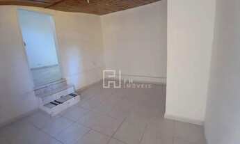 Imagem 2: Casa com 1 dormitório para alugar, 52 m² por R$ 1.490/mês - Vila da Saúde - São Paulo/SP