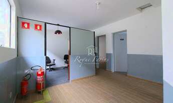 Imagem 4: Sala para alugar, 24 m² por R$ 1.386,00/mês - Jaguaré - São Paulo/SP