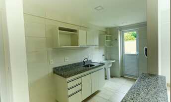 Imagem 7: Alugo apartamento de 50 M2 bairro São João Batista com garagem e sem fiador