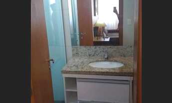 Imagem 4: Alugo 1/4 sala decorado