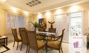 Imagem 6: Casa com 4 dormitórios à venda, 320 m² por R$ 1.200.000,00 - Vila Bela - São Paulo/SP