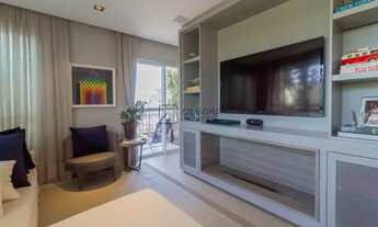 Imagem 7: Venda Cobertura 2 Dormitórios - 157 m² Vila Clementino