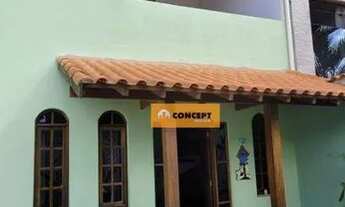 Imagem: Sobrado com 3 dormitórios à venda, 245