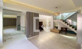 Imagem 3: Casa para Aluguel - Cambuci, 4 Quartos, 450 m2