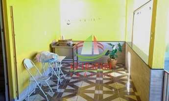 Imagem 5: Casa com 4 dormitórios à venda, 200 m² por R$ 680.000,00 - Trevo - Belo Horizonte/MG