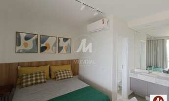 Imagem 5: Apartamento (tipo - padrao) 1 dormitórios/suite, cozinha planejada, portaria 24hs, lazer