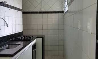 Imagem 3: Apartamento no Condomínio Porto Atlântico, Aruana, Zona de Expansão