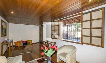 Imagem 3: Casa para Aluguel - Dom Bosco, 3 Quartos, 279 m2