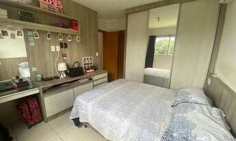 Imagem 4: Apartamento para venda tem 74 metros quadrados com 3 quartos em Piçarreira - Teresina - PI