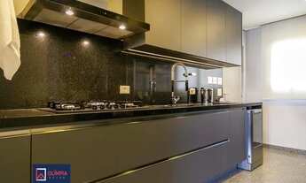 Imagem 7: Apartamento Venda Higienópolis 125 m² 2 Dormitórios