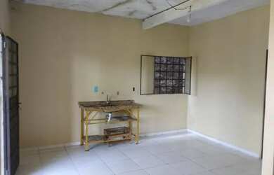 Imagem 4: Alugo uma casa Casa com 2 dormitórios