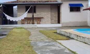 Imagem 2: Casa mobiliada em Lucena