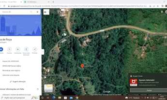 Imagem 3: Lote/Terreno para venda possui 22.000 metros quadrados em Jeribucaçu - Itacaré - Bahia