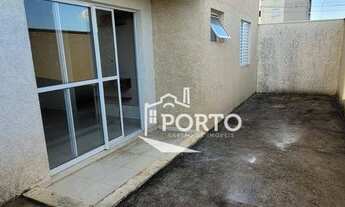 Imagem 7: Apartamento Térreo, 2 dormitórios, 54 m²- Jardim São Mateus - Piracicaba/SP