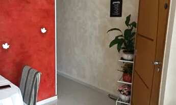 Imagem 7: APARTAMENTO - JARDIM STELLA - SP