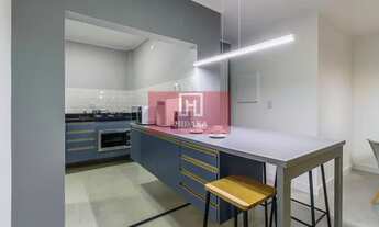 Imagem 5: Apartamento para alugar no bairro Itaim Bibi - São Paulo/SP, Zona Oeste