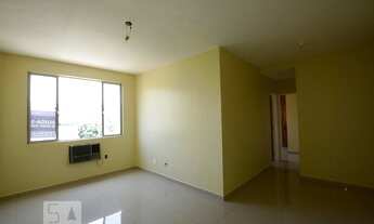 Imagem 2: Apartamento para Aluguel - Ramos, 2 Quartos, 60 m2