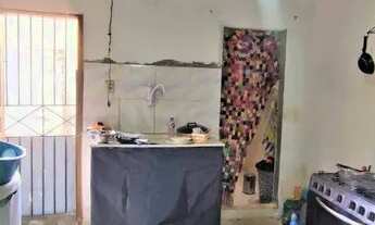 Imagem 2: Casa com 3 quartos no Santa Maria