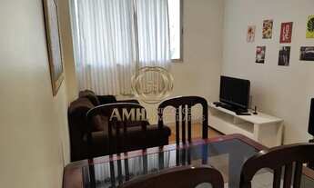 Imagem 2: LA-RA AMIL Aluga Apartamento, 2 Dormitórios, 65m², 1 vaga, Jardim Apolo, São José dos Camp