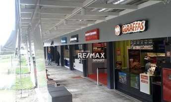 Imagem 5: Sala para alugar, 34 m² por R$ 2.376,88/mês - Barra Funda - São Paulo/SP