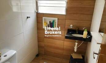 Imagem 5: Casa para alugar no bairro Glória - Praia Grande/SP