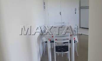 Imagem 6: Apartamento venda, 51 m2, na Praia no aeroporto de Itanhaém, 2 dormitórios