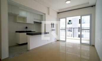 Imagem 2: Apartamento para Aluguel - Parque Campolim, 2 Quartos, 67 m2