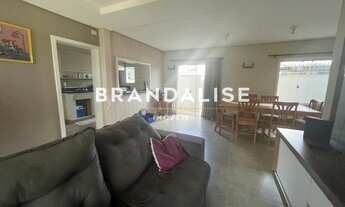 Imagem 7: CANOAS - Casa Padrão - Nossa Senhora das Graças