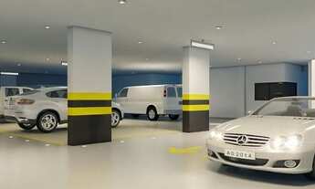 Imagem 6: Solar Praça Portugal - Apartamento com 2 dormitórios à venda, 400 m² por R$ 6.700.000 - Me