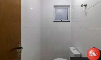 Imagem 6: São Paulo - Prédio Inteiro - São Mateus