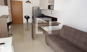 Imagem 2: Apartamento para Aluguel - Centro, 1 Quarto, 102 m2