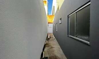 Imagem 5: WAFCasa para venda tem 75 metros quadrados com 3 quartos em Ibituruna - Montes Claros