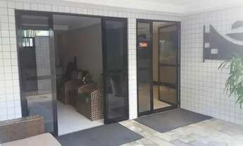 Imagem 2: VENDO OU ALUGO APARTAMENTO COM 98 METROS 3 QUARTOS COM LAZER