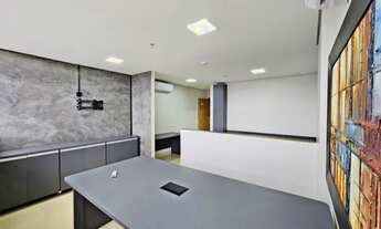 Imagem 3: Sala comercial - Ed. London Inn