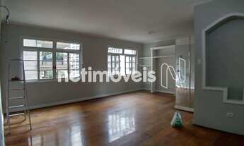 Imagem: Locação Apartamento 2 quartos Santa Cecília