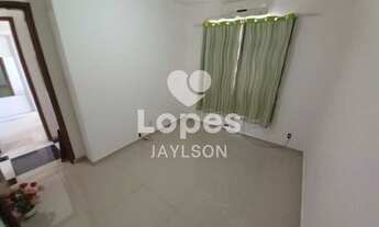 Imagem 4: Apartamento-À VENDA-Campo Grande-Rio de Janeiro-RJ