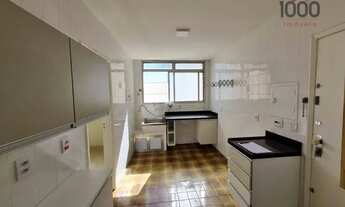 Imagem 7: Apartamento com 4 quartos, 300 m² - venda por R$ 750.000 ou aluguel por R$ 3.900/mês - Cen