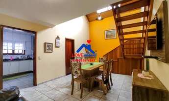 Imagem 6: Sobrado à venda no bairro Capão Raso - Curitiba/PR