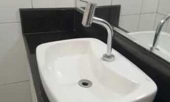 Imagem 3: Casa Mobiliada Em Camacari