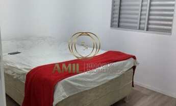 Imagem 5: SÃO JOSÉ DOS CAMPOS - Apartamento Padrão - VILA SÃO GERALDO