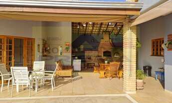 Imagem 5: CASA RESIDENCIAL em ITUPEVA - SP, HORIZONTE AZUL - VILLAGE AMBIENTAL