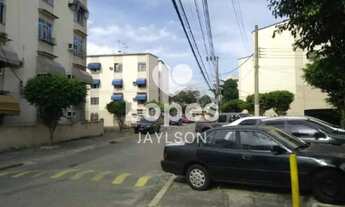 Imagem: Apartamento-À VENDA-Irajá-Rio de Janeiro-RJ