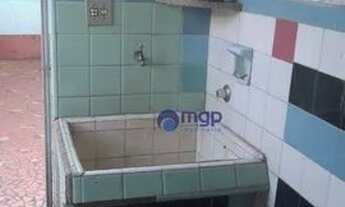 Imagem 7: Casa com 1 dormitório para alugar, 50 m² por R$ 1.286/mês - Vila Medeiros - São Paulo/SP