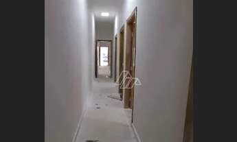 Imagem 5: Casa com 3 dormitórios à venda, 140 m² por R$ 395.000,00 - Jardim Cavallari - Marília/SP