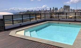 Imagem 4: Apartamento para alugar no bairro Rio Vermelho - Salvador/BA